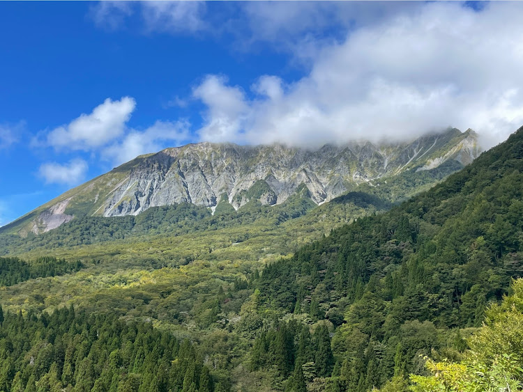 スイフトスポーツの大山・昼ドラ・蒜山・妻とドライブ・草もちに関するカスタム事例の投稿画像2枚目
