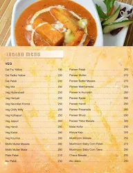 Pangat menu 6