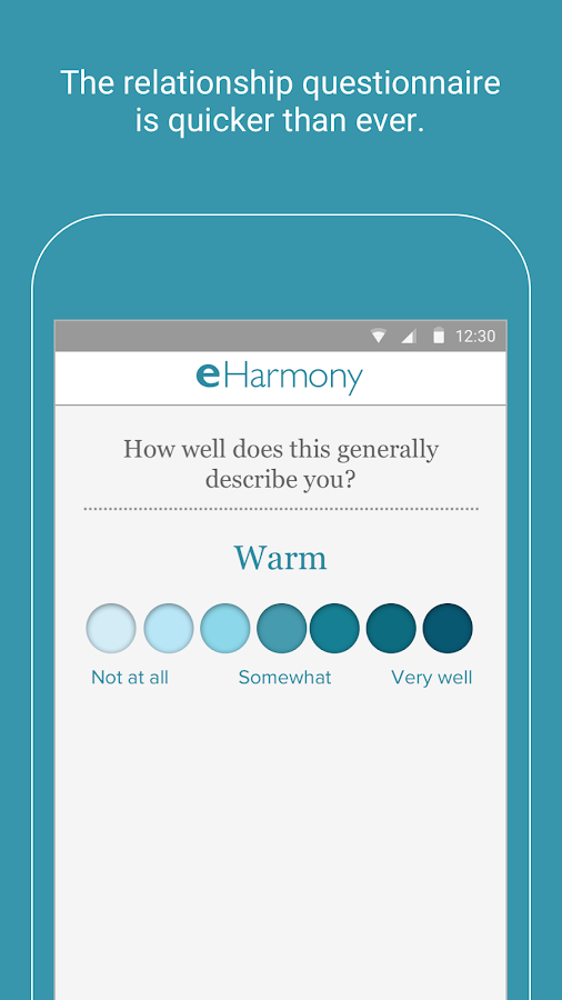 eHarmony Online Dating App - Online Dating for Like-Minded Singles ...