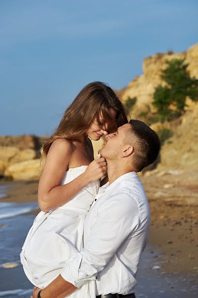 Photographe de mariage Dmitriy Yankovskiy (dimcha1978). Photo du 21 janvier 2019