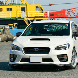 WRX STI VAB