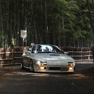 RX-7 FC3S