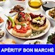 Download Apéritif bon marché avec calories recettes. For PC Windows and Mac 1.00.08