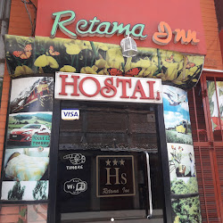 Retama Inn