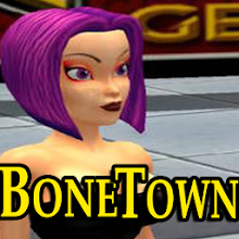 New Rescue Bone Town Hint Latest Version For Android Download Apk