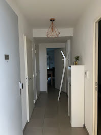 appartement à Villeurbanne (69)