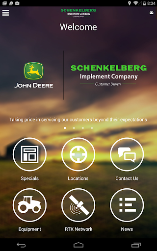 免費下載生產應用APP|Schenkelberg Implement app開箱文|APP開箱王