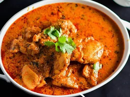 Chicken Curry