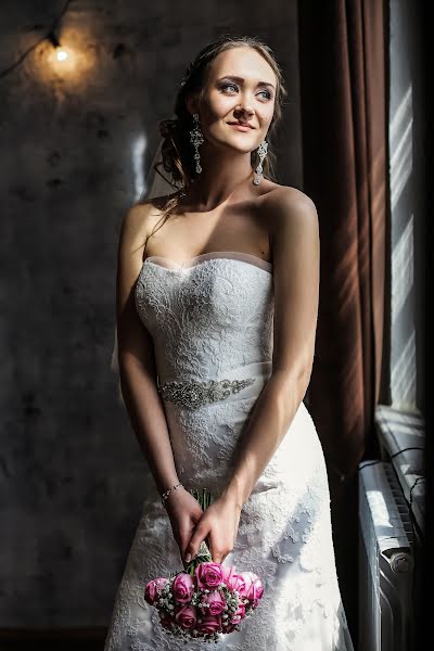 Wedding photographer Aleksandr Sutula (alexsutula). Photo of 27 January 2023