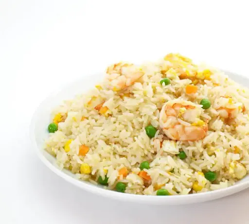 Prawns Fried Rice