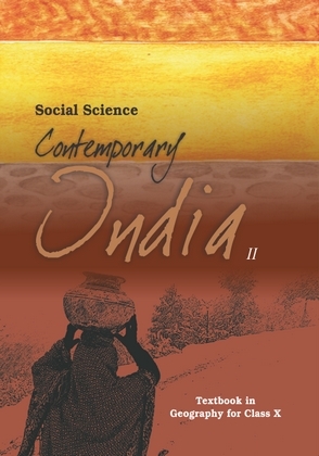 NCERT Class 10 Geography