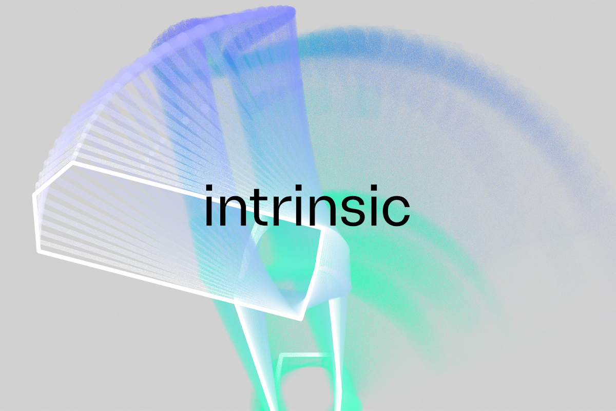 Introducing Intrinsic