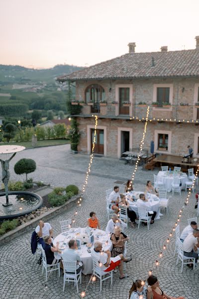 Fotografo di matrimoni Alina Smit (alinasmit). Foto del 18 febbraio 2023