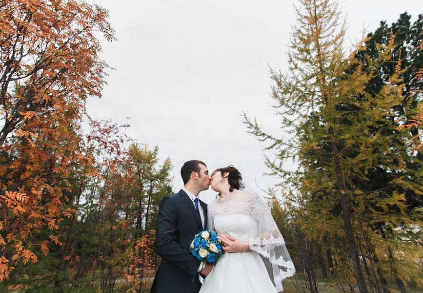 Wedding photographer Sergey Reshetov (paparaccik). Photo of 5 October 2016