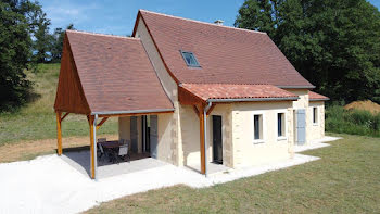 maison à Payrignac (46)