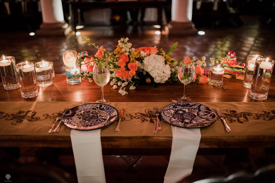 Fotógrafo de bodas Carlos Briceño (carlosbricenomx). Foto del 10 de octubre 2018