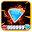 Diamonds for Free Fire Cal : 2019 Tips and Tricks Download on Windows