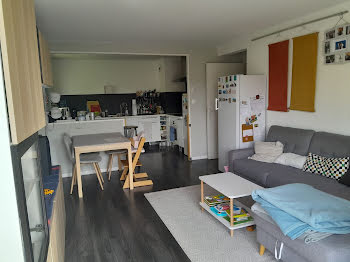 appartement à Toulouse (31)