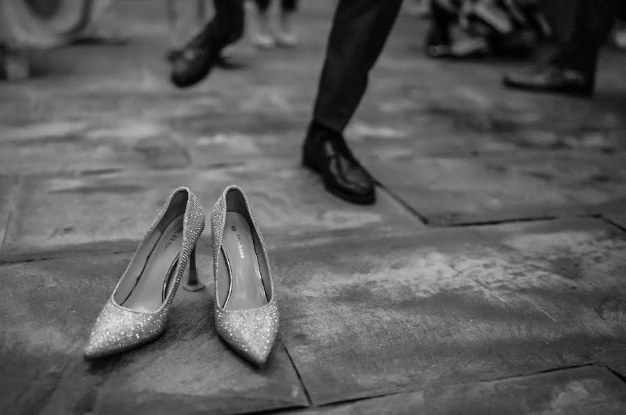 Photographe de mariage Alessio Barbieri (barbieri). Photo du 9 octobre 2023