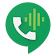 Hangouts Phone  icon