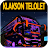 Klakson Bus Telolet Basuri V5 icon