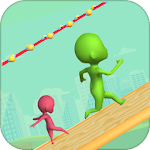 Cover Image of Tải xuống Run Your Race 3D 1.5 APK