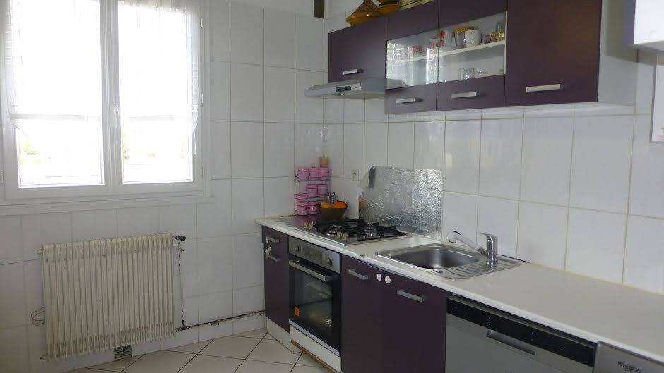 Vente appartement 3 pièces 65.33 m² à Pithiviers (45300), 87 000 €