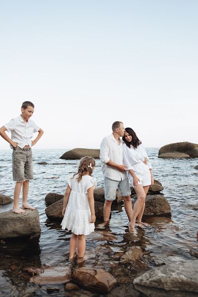 Wedding photographer Yana Gavrilova (yanagavrilova). Photo of 13 September 2023