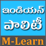 Indian Polity In Telugu Apk