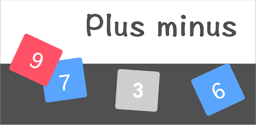 Plus Minus Apps On Google Play