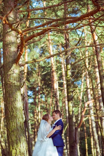 Fotografo di matrimoni Volodymyr Pavliv (pavliv). Foto del 24 febbraio 2020