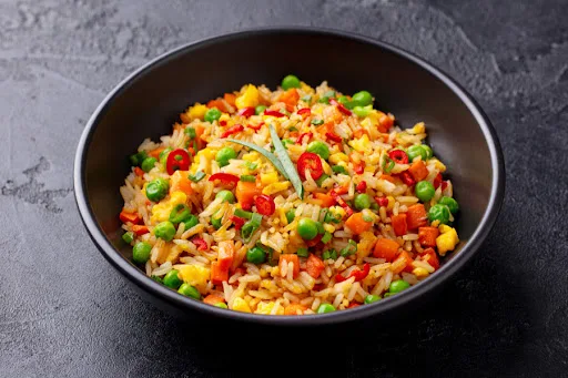 Veg Fried Rice