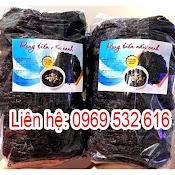 [ 500.Gram ] Rong Biển Khô Nấu Canh & Rong Biển Làm Cháy Tỏi | Rong Mứt Nấu Canh