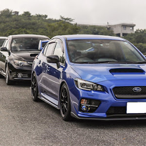 WRX STI VAB