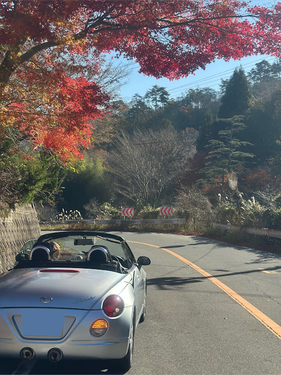 コペンのまさゆきさんが投稿したカスタム事例の投稿画像1枚目