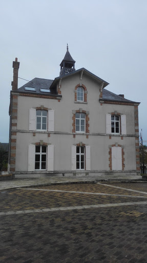 Mairie - St Jean de Braye