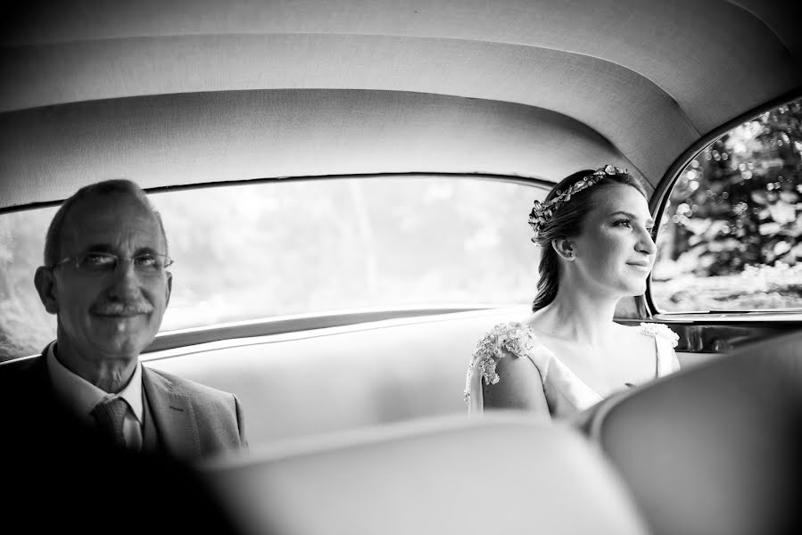 Fotografo di matrimoni Hugo Mañez (manez). Foto del 2 novembre 2019