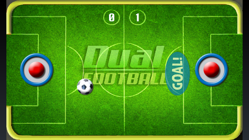 免費下載體育競技APP|Dual Football 2015 app開箱文|APP開箱王