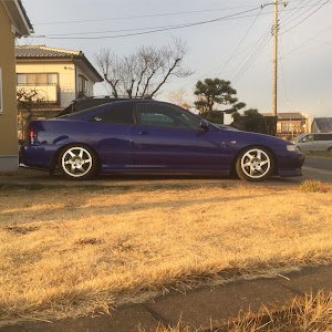 インテグラ DC2