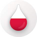 Cover Image of ダウンロード Drops: Learn Polish. Speak Polish. 31.71 APK