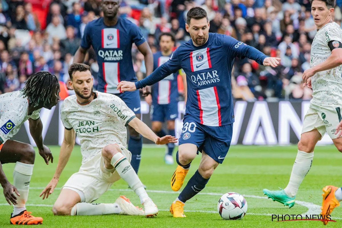 Officiel : un nouveau club de Ligue 1 racheté à grands coups de millions