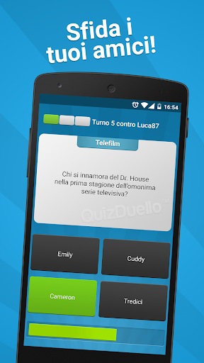 QuizDuello PREMIUM