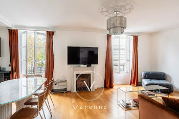 appartement à Paris 7ème (75)