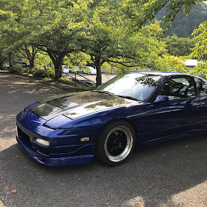 180SX RPS13