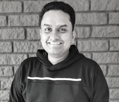 Saurabh Agrawal, Practice Lead: Open Source Technologies, Java and Cloud Solutions.