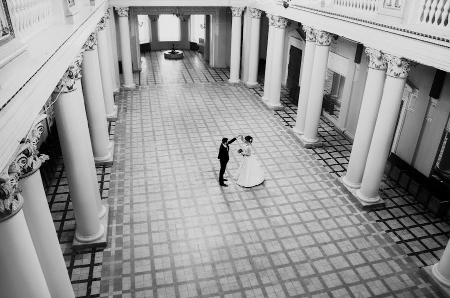 Nhiếp ảnh gia ảnh cưới Natalya Panchetovskaya (natalieesi). Ảnh của 20 tháng 3 2017