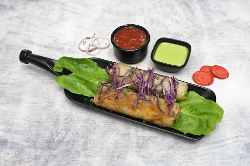 Spring Roll