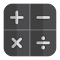 Item logo image for Tiny Calculator