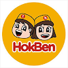 Hokben Express, Melawai, Jakarta logo