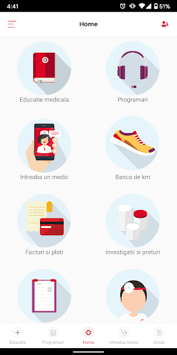 Regina Maria - v2.6.800